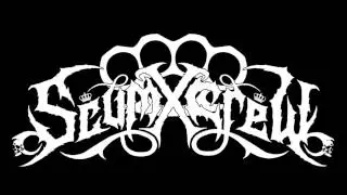 Scumxcrew-Demenzterror
