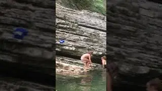 Водопады(10)