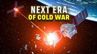 Controversial Space Policy: Militarization & Weaponization of Space