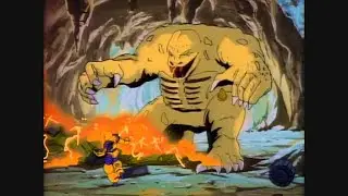 10 AWESOME 80s MONSTER CARTOON INTROS!!