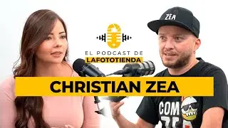 LaFototiendaPodcast - Christian Zea EP04