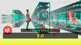 EJI | Cyberpunk 2077 [Sound Effect]