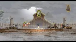 Kingdom №1