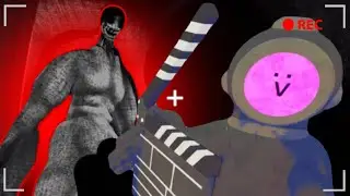 Шоковые съёмки ( Content Warning ) УГАР В КОНТЕН ВАРНИНГ