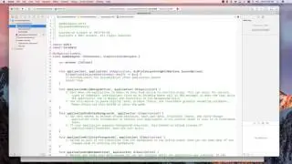 Intro To Core Data - Part 3 (The Managed Context)