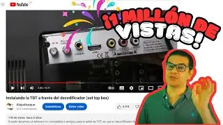 Instalando la TDT: lo que faltaba por explicar