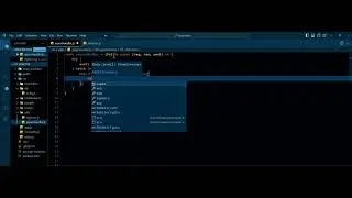 How to make asyncHandler?