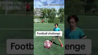 Football challenge part2