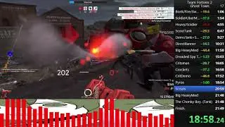Caliginous Caper Speedrunning 7 - ~21:05.28 aka 
