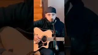 Магамет Дзыбов - Добрый город (Ислам Идигов) 🤍🧸