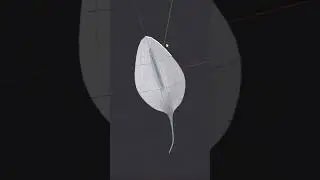 Easy create plant pot in Cinema 4D! 
