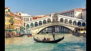 VENICE, ITALY - Beautiful Destinations