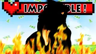 Defeat This Dinosaur, Win $10,000 - Challenge
