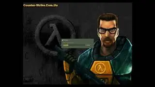 Half Life ▶ простая катка по сетки