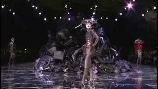 Alexander McQueen ➤ Fall/Winter 2009/2010 (Full HD)