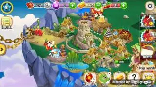 Dragon  City  1 Bölüm  Güçsüz  Askerler