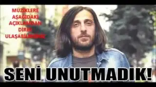 Kazım Koyuncu Tüm Şarkıları