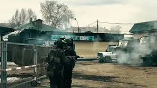 Беркут 🦅