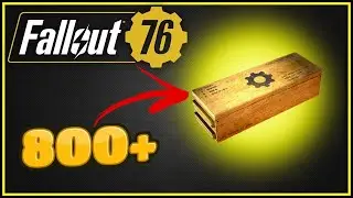 Going For Grolls - Fallout 76