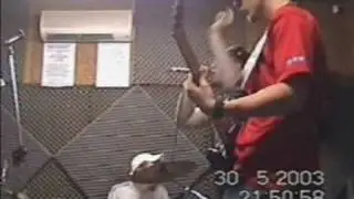 Devihate Prestochee'tardiharryPopper Cover