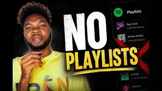 How to Grow on Spotify Without Playlists