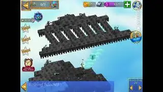 MergeDragons- The Odyssey Event! First look