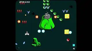 [steam] killon hardモードクリア