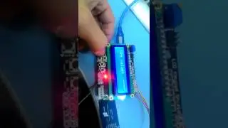 Keypad shield