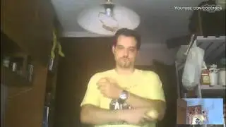Tarde con Jorgemms: Malabarismos con patatas