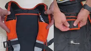 Pockets Apex BASE