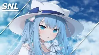 「Nightcore」→ Love Nwantiti [Remix]