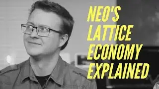 Neo's Lattice Economy Explained! What is Fortnight?
