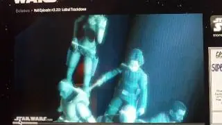 Commander Ponds Dies (THIS IS NOT FAKE!)