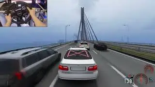 Honda / Assetto corsa