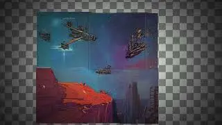 SD - Outpaint - A workflow, one of many