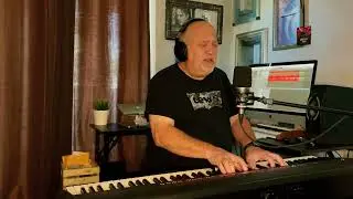 Infidèle -Cover Claude Dubois