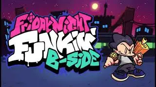 [8D] Pico B-Side Remix - Friday Night Funkin B-Side Mod