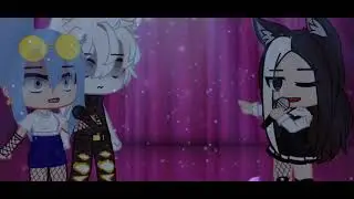 🎵~Кто из них поёт~🎵 🎵~meme~🎵~Gacha Club~🎵