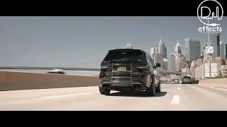 DJ EFFECTS - BEST NIGHT CAR MUSIC MIX 2022 #27