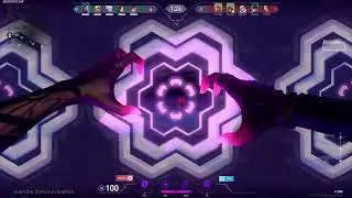 Valorant Ranked GODS