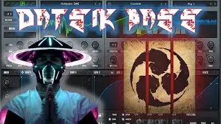 Sound Design #36 Serum HUGE Datsik Sensei Bass