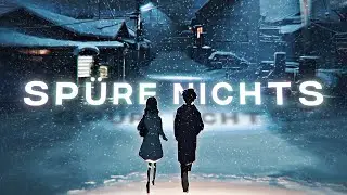 Spüre Nichts