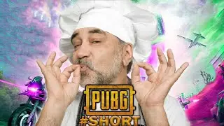 PUBG Secret Service Agent