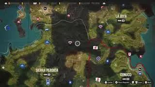 Lets play Farcry 6 Part 14