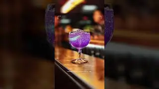 Drink Roxo Purple Drink Glitter Bar Edit Photoshop