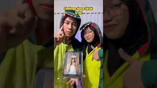 Challenge hafalin dance tiktok 1x liat  #riridwannn #Pasutri #Dance #challenge