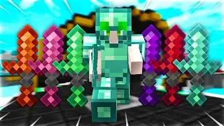 Rh56 20K Pack ~ Flow [16x] by Rh56, Shinny Packs & DzLr | MCPE PvP Texture Pack