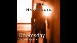 José Navarrete - Meltdown