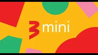 TV3 Mini - Continuity (6 October 2024)