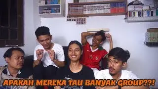 Menebak KPOP Group dari Foto Group Mereka | I*CHALLENGE
